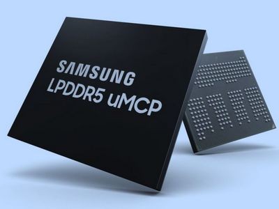   Samsung uMCP    