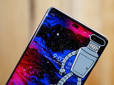 Samsung        2019-