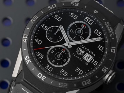 TAG Heuer    -  Android Wear 14 