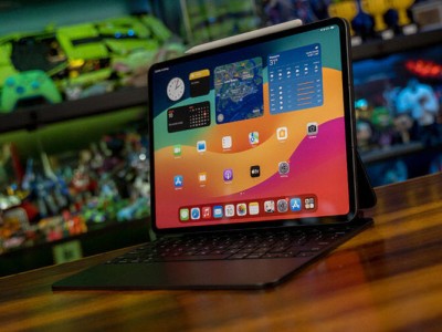 Apple iPad Pro  M4     []