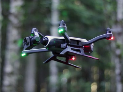  GoPro Karma   -