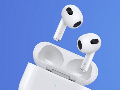   AirPods 3     AirPods Pro []