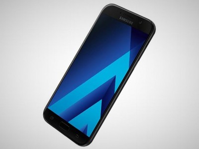 Samsung Galaxy A3, A5  A7 (2017)     Galaxy S7