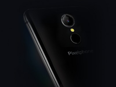 Pixelphone S1       