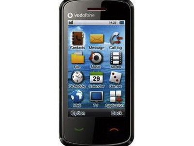 Vodafone 547 -    