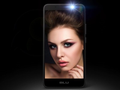 BLU Energy X Plus 2      