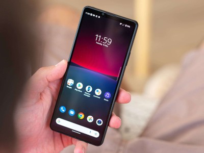  Sony Xperia 10 IV   DxOMark