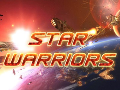 StarWarriors    , 