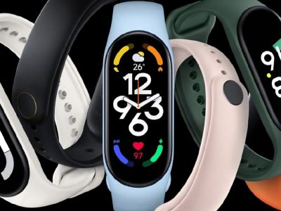    Xiaomi Smart Band 9  