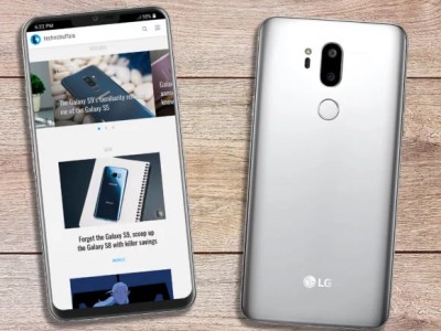  #1240: Vivo X21, LG G7,    KOOLNEE