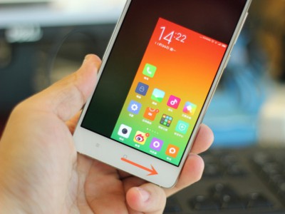 MIUI 6       Xiaomi Mi3  Mi4