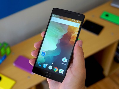 OnePlus 2  ,  