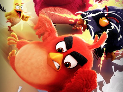  Angry Birds Action    iOS  Android   