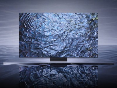 Samsung   QLED-    