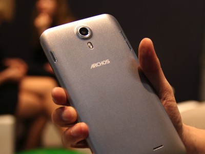 Archos 64 Xenon -        