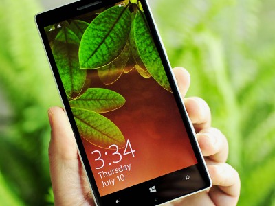 Nokia Lumia 930   Windows Phone 8.1 Update 1