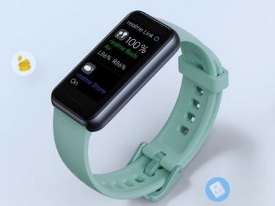  - realme Band 2:     12  