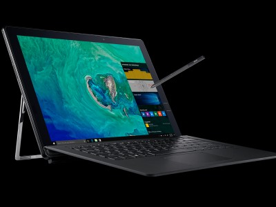 Acer Switch 7 Black Edition         