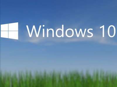 Windows 10     