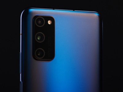  HONOR View 30 Pro:   