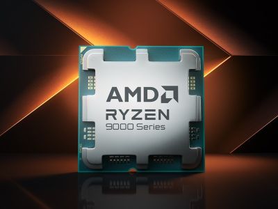 AMD Ryzen 9 9950X    