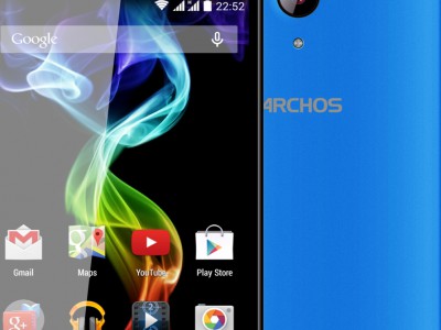 Archos    WP-    Android