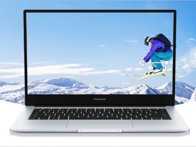  HONOR MagicBook 14 SE   AMD Ryzen   $475