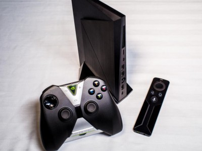 NVIDIA Shield TV   Android Marshmallow