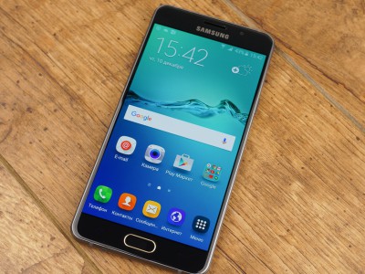  Samsung Galaxy A5 (2016)     