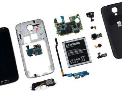  iFixit  Samsung Galaxy S IV