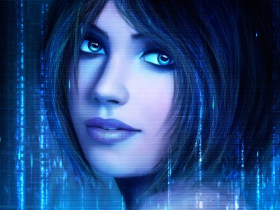 Cortana     