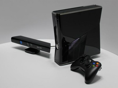 Microsoft   Xbox 360