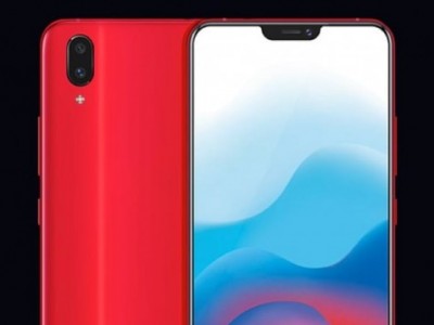   : Xiaomi Mi7    