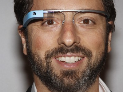 Google      Google Glass