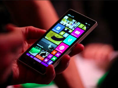   Windows Phone  