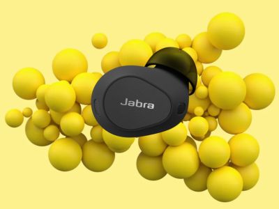  TWS- Jabra   14    