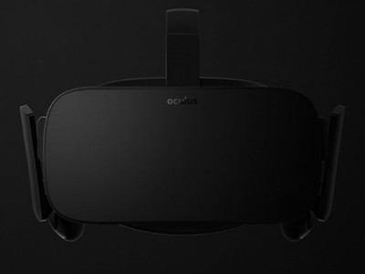 Oculus  Sony   