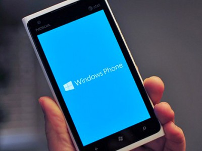      Windows Phone