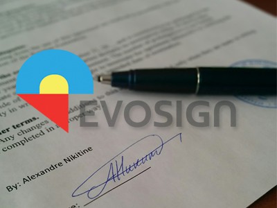 Evosign   ,    