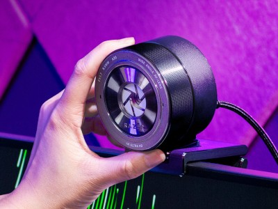 Razer         4K-