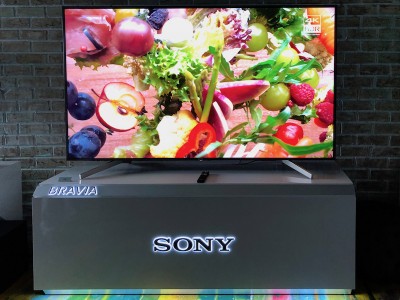     Sony Bravia   