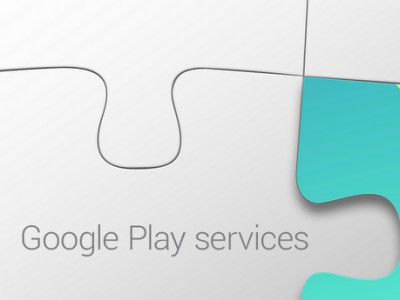 Google  Play Service   4.2 