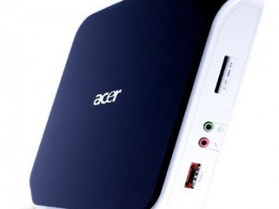 AspireRevo R3600 -    Acer