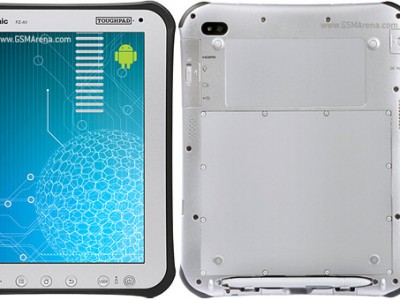 Panasonic ToughPad A1 -      