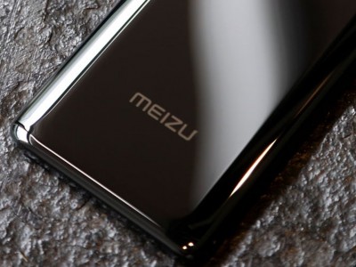  Meizu 17    