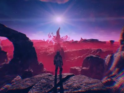 Bethesda    Starfield: Shattered Space    DLC []