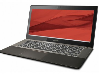 Toshiba Satellite U845W -  