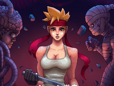   Joan Mad Run   iOS    