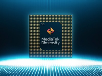    6-  MediaTek