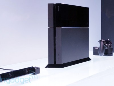 PlayStation 4     The Playroom